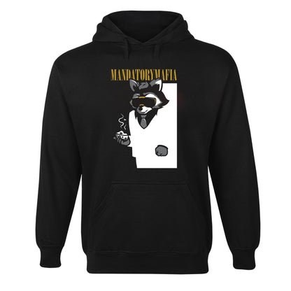 Mandatory Mafia 2 Hoodie