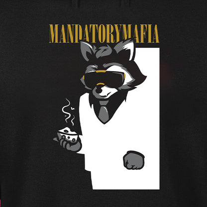 Mandatory Mafia 2 Hoodie