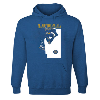 Mandatory Mafia 2 Hoodie
