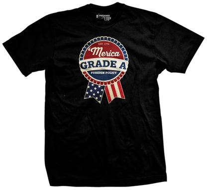 Merica Grade A T-Shirt
