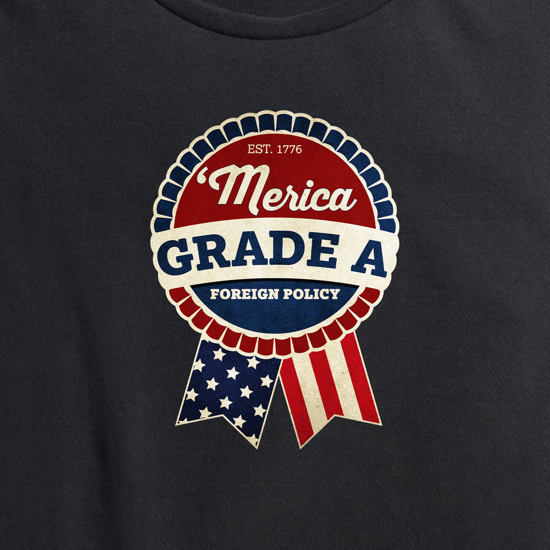 Merica Grade A Tee