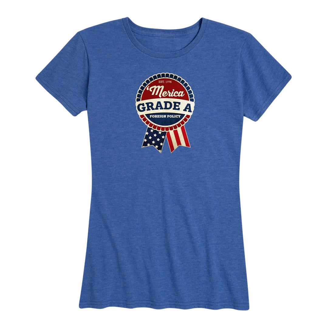 Merica Grade A Tee