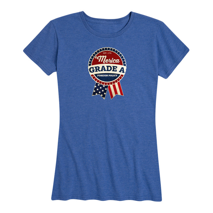 Merica Grade A Tee