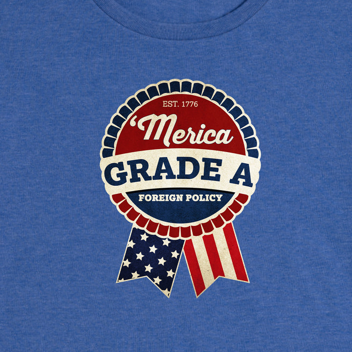 Merica Grade A Tee