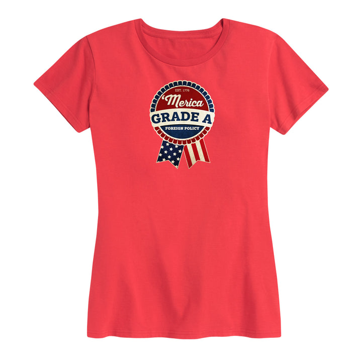 Merica Grade A Tee