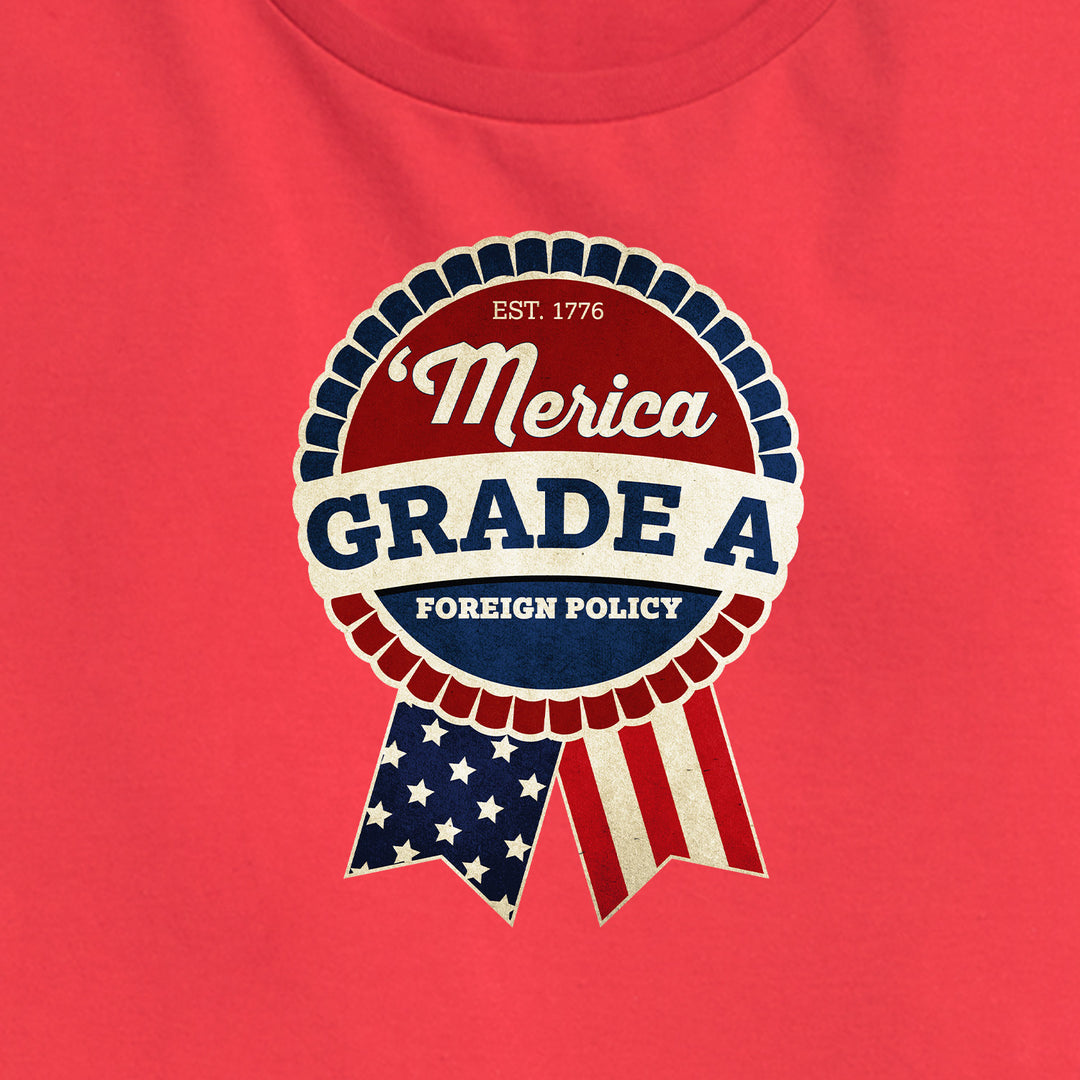 Merica Grade A Tee