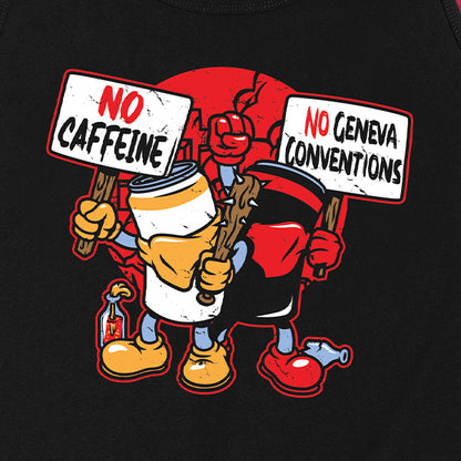 No Geneva Conventions 1 Tank