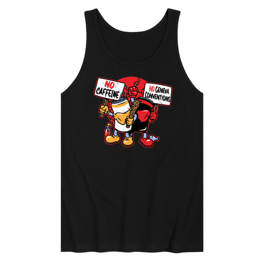 No Geneva Conventions 2 Tank