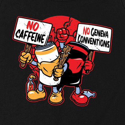 No Geneva Conventions 2 Tank