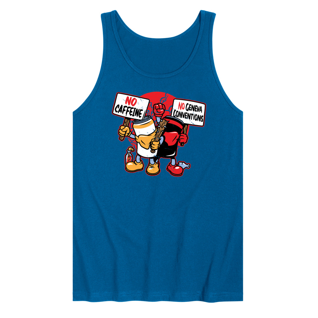 No Geneva Conventions 2 Tank