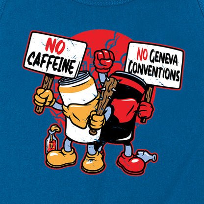 No Geneva Conventions 2 Tank