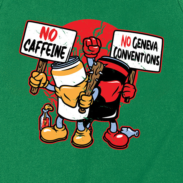 No Geneva Conventions 2 Tank