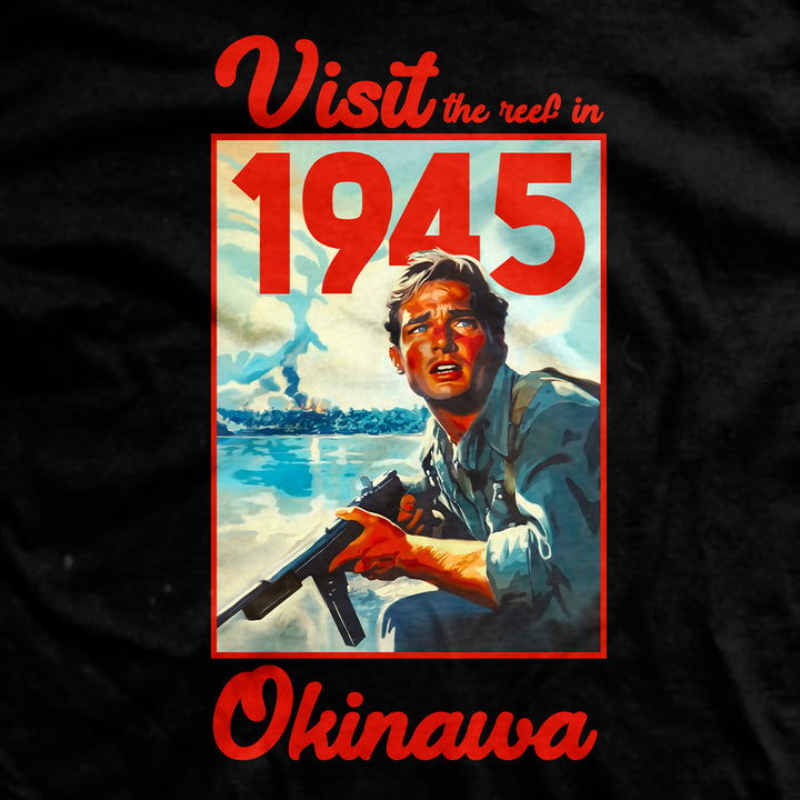 Okinawa T-Shirt