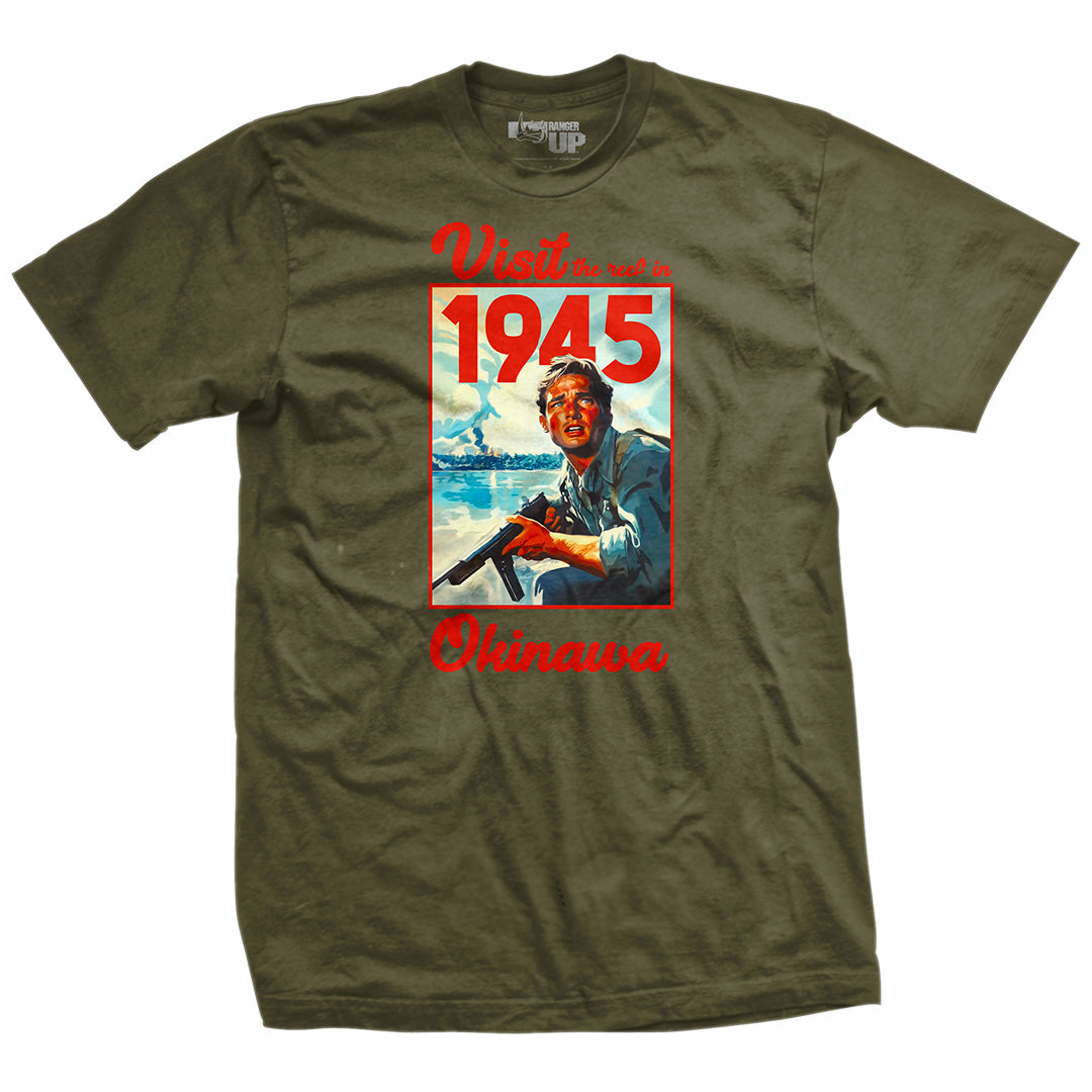 Okinawa T-Shirt