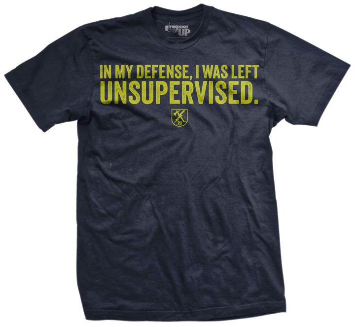 Unsupervised T-Shirt