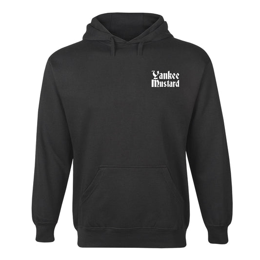 Yankee Mustard Hoodie