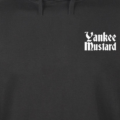 Yankee Mustard Hoodie