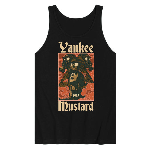 Yankee Mustard Tank
