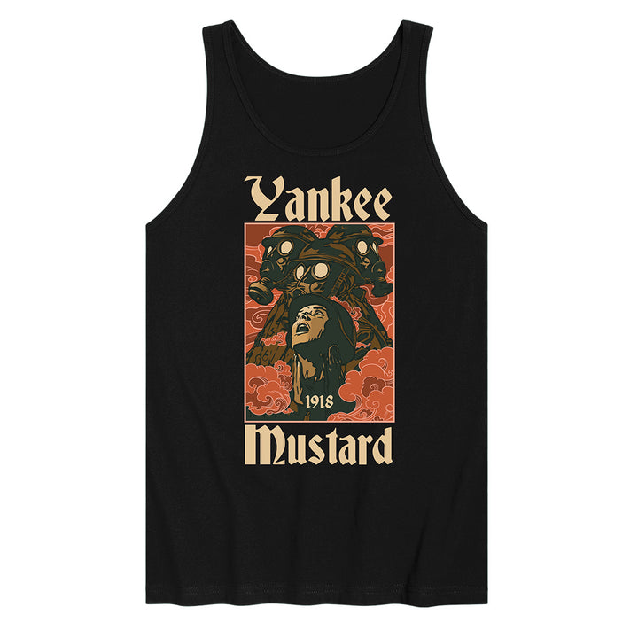 Yankee Mustard Tank