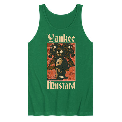 Yankee Mustard Tank