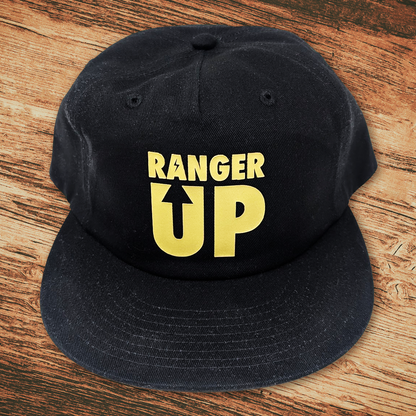 Ranger Up Arrow Hat