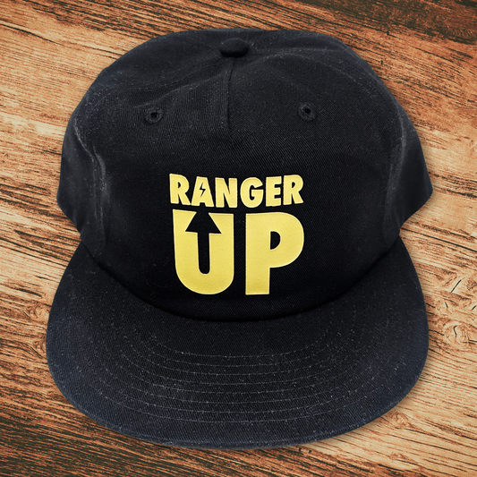 Ranger Up Arrow Hat