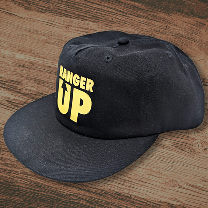 Ranger Up Arrow Hat