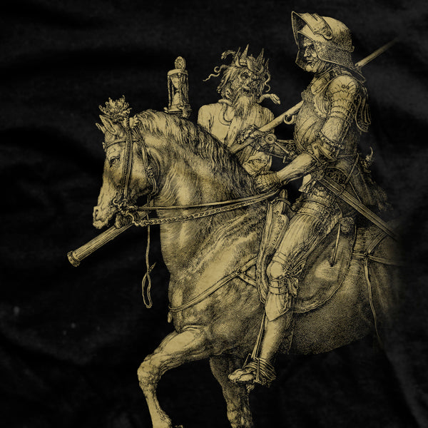 Death Whispers T-Shirt