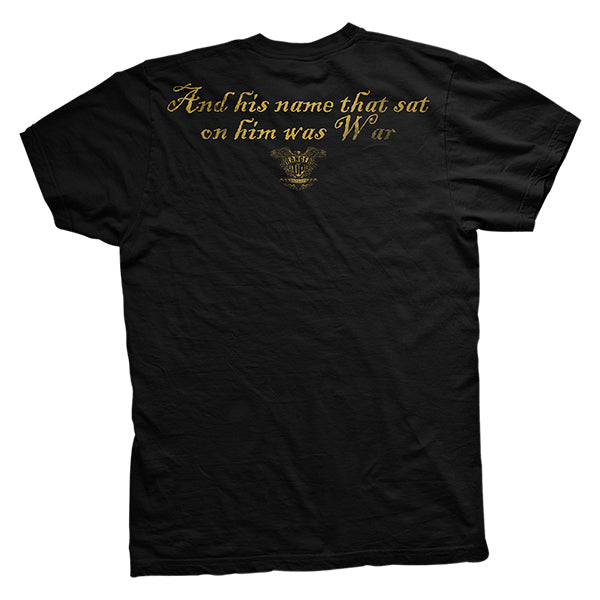 Red Horse T-Shirt