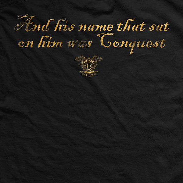 White Horse T-Shirt