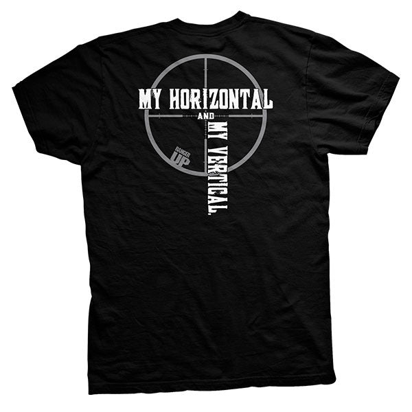Two Lines You Never Cross Normal Fit T-Shirt