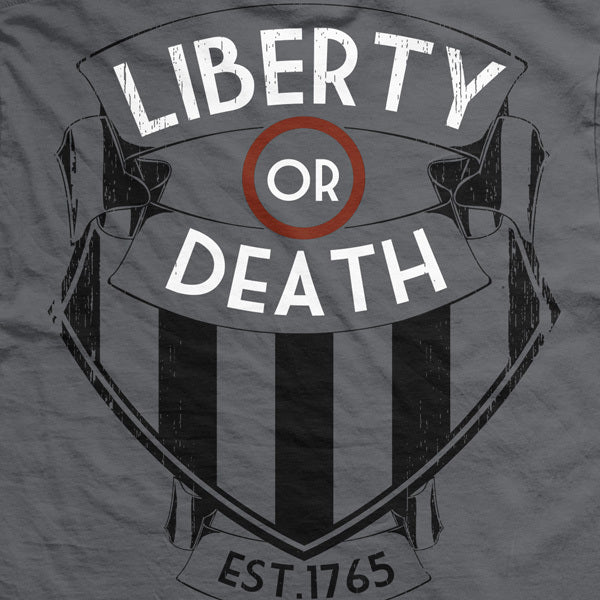 Sons of Liberty Normal-Fit T-Shirt