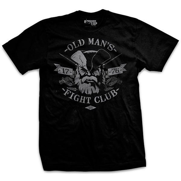 PREORDER Old Man&