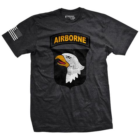 101st Airborne Division T-Shirt