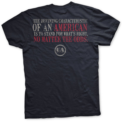 PREORDER No Matter The Odds Vintage T-shirt