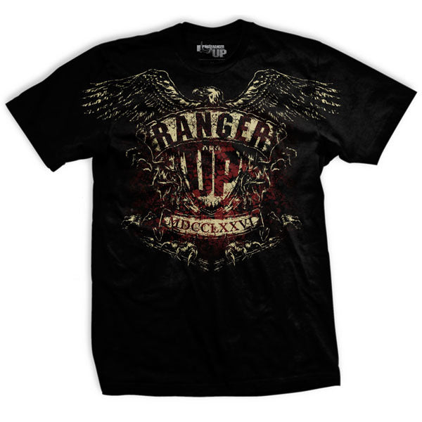 Sing Your Death Song Normal Fit T-shirt