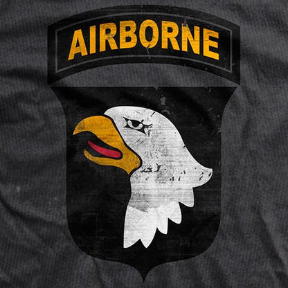 101st Airborne Division T-Shirt