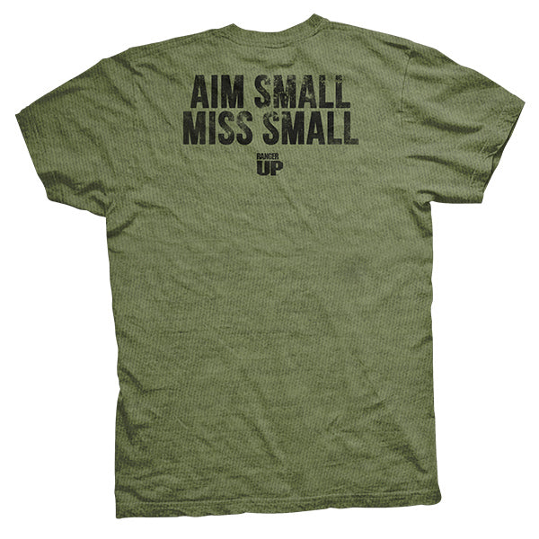 PREORDER Conservationist Ultra-Thin Vintage T-Shirt