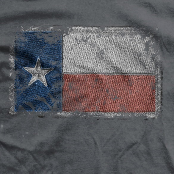 Texan Normal-Fit T-Shirt