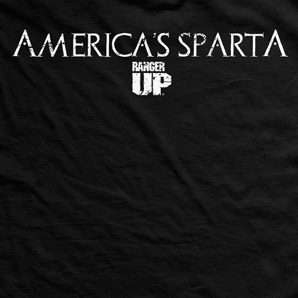 PREORDER America's Sparta Normal-Fit T-Shirt