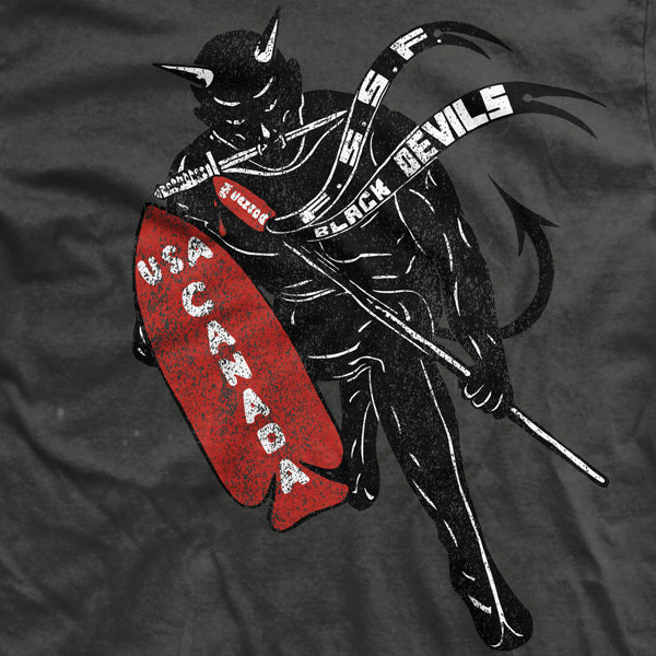 PREORDER Devil&