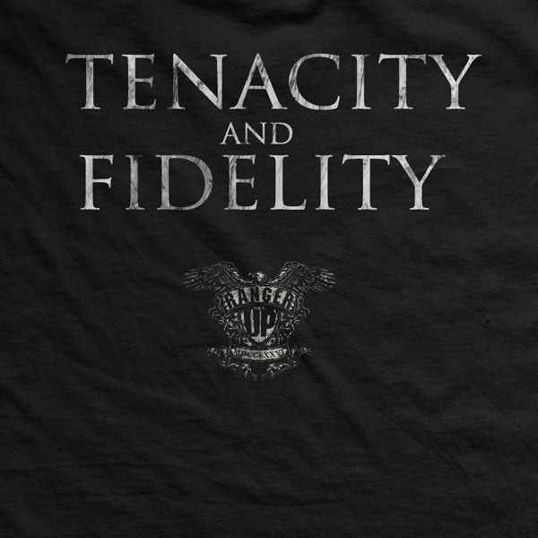 4th Infantry Vintage-Fit T-Shirt