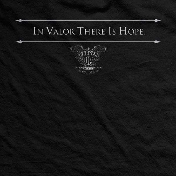 Live As A Lion TBL Vintage T-shirt