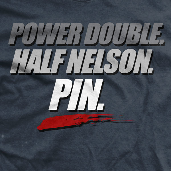 Respect the Basics Normal-Fit T-Shirt