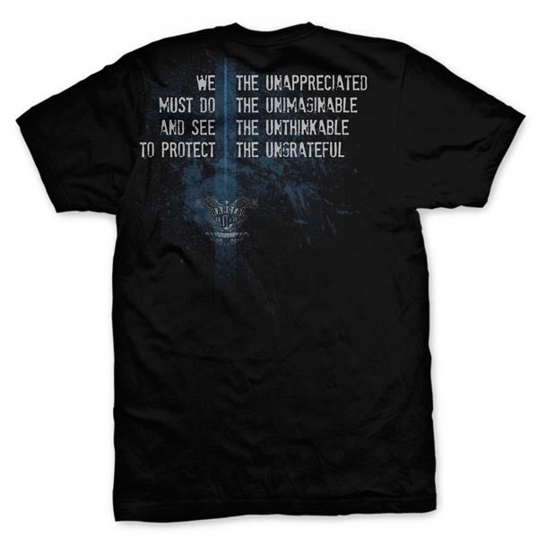 We the LEO Normal-Fit T-Shirt