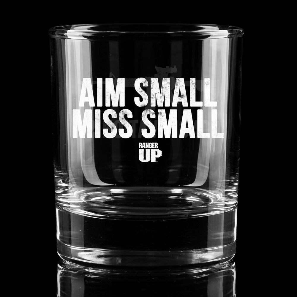 Conservationist Whiskey Glass