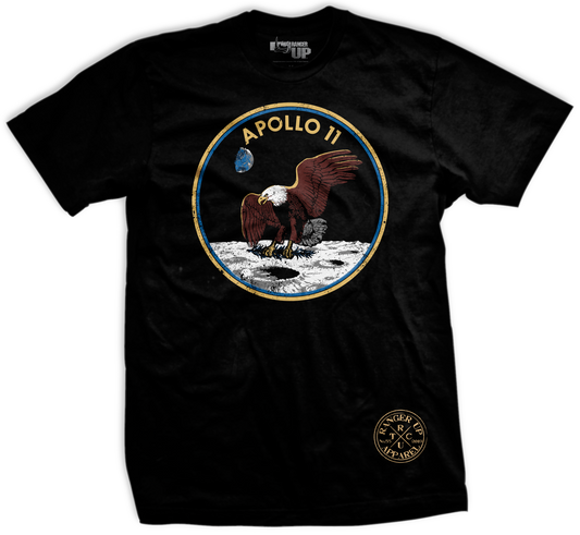 Members Only Apollo 11 T-Shirt