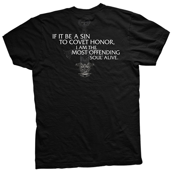 Memorial Day Saint Crispin&