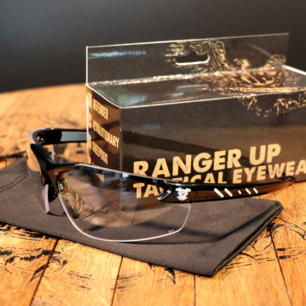 The Defender Tactical Sunglasses