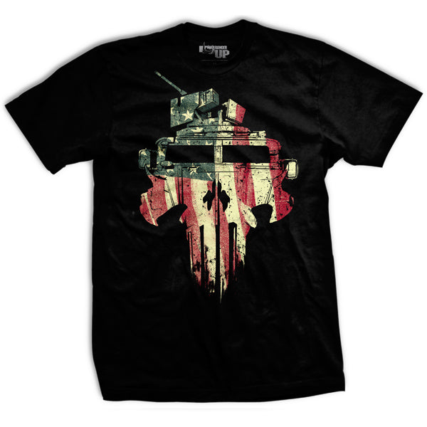 His Name is Death T-Shirt